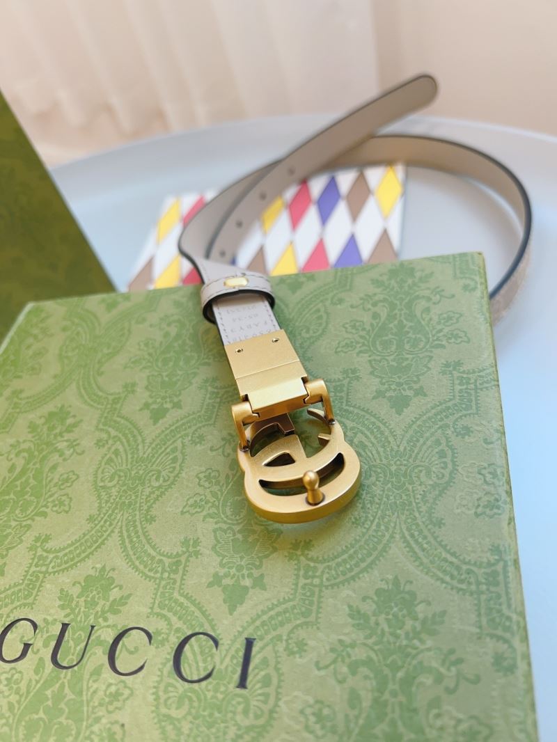Gvc*1 belts